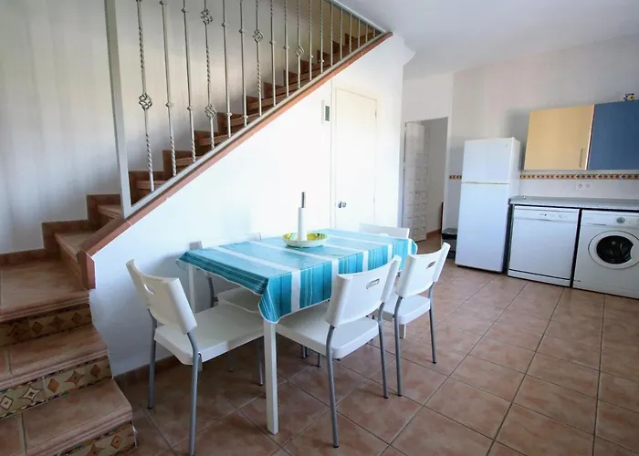 Tess Villa Azahara