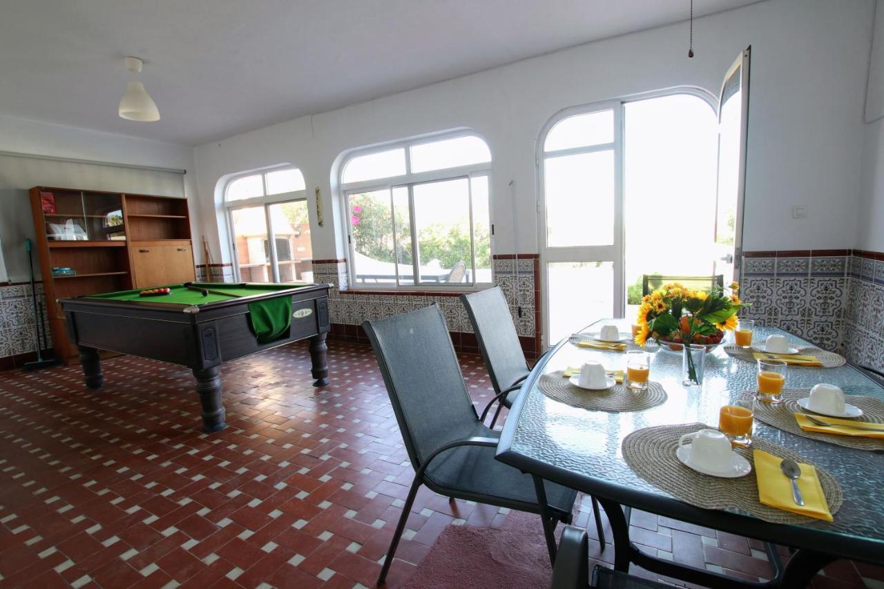 Villa Tess Azahara