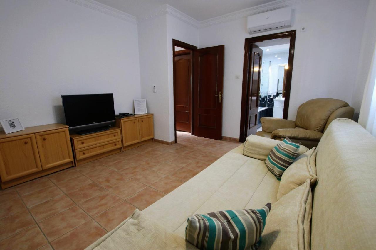 Tess Azahara Villa Alhaurín de la Torre