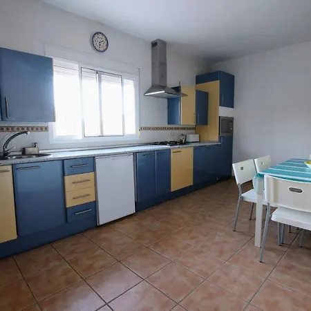 Tess Villa Azahara Alhaurín de la Torre Exterior photo