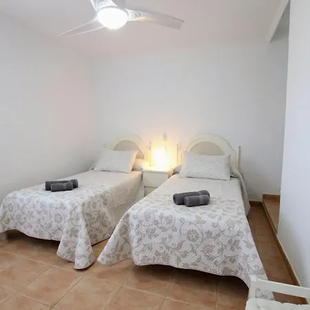 Tess Villa Azahara Alhaurín de la Torre Exterior photo