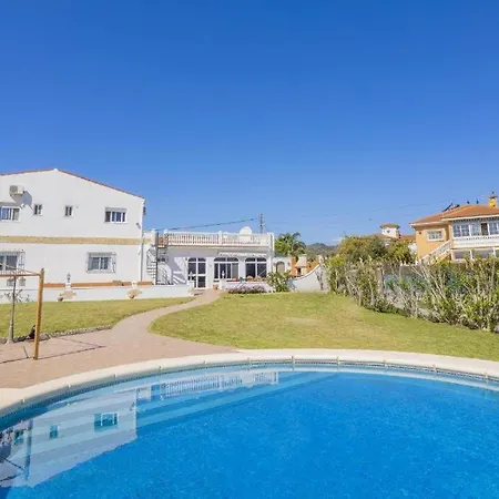 Tess Villa Azahara Alhaurín de la Torre Exterior photo