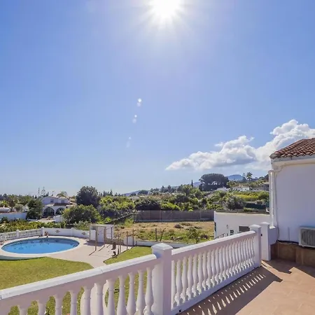 Tess Villa Azahara Alhaurín de la Torre Exterior photo