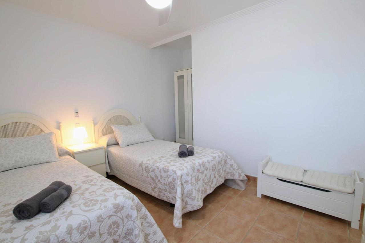 Tess Azahara Villa Alhaurin de la Torre