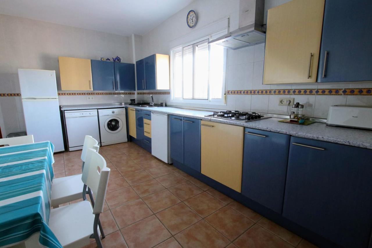 Villa Tess Azahara Alhaurin de la Torre