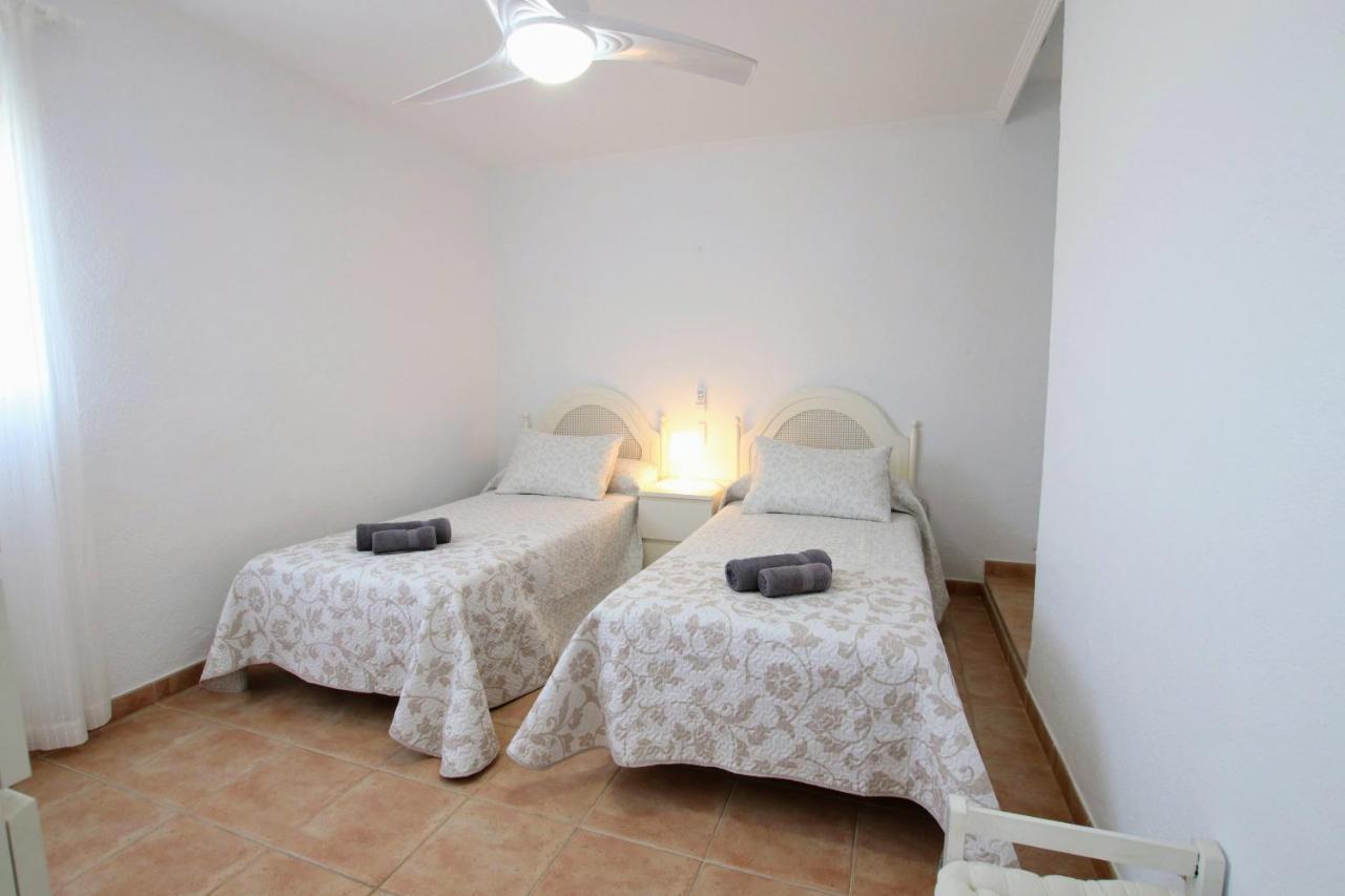Tess Azahara Villa *