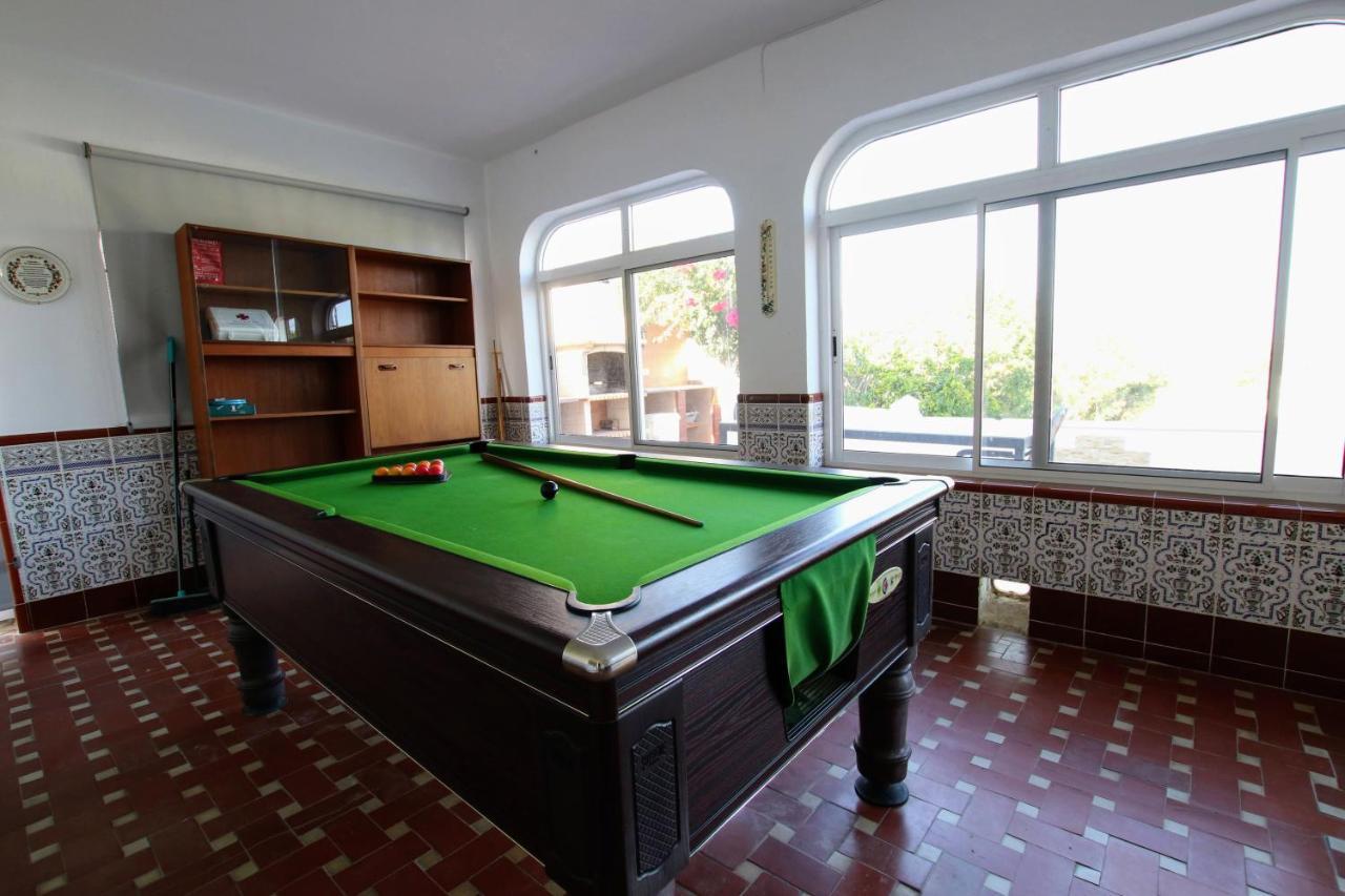 Tess Azahara Villa Alhaurin de la Torre