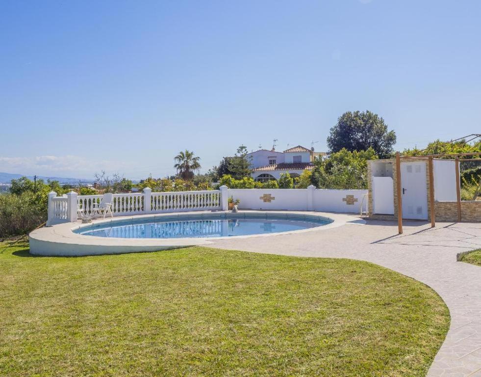 Villa Tess Azahara *