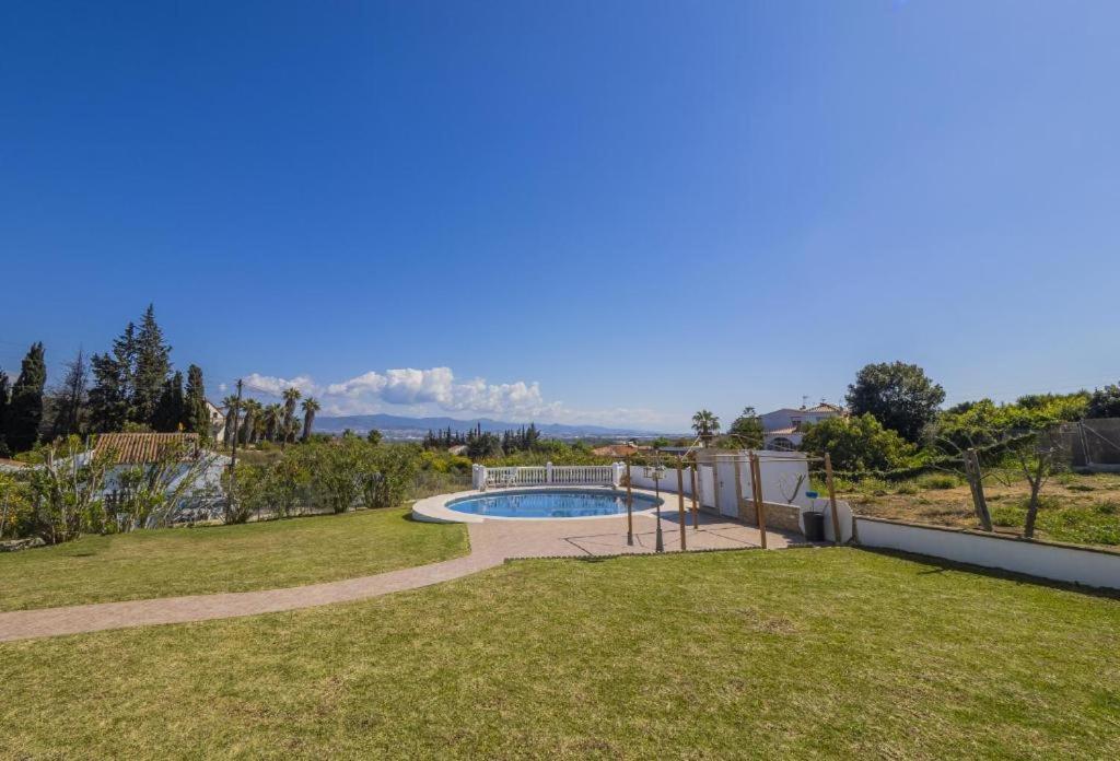 Tess Azahara Villa