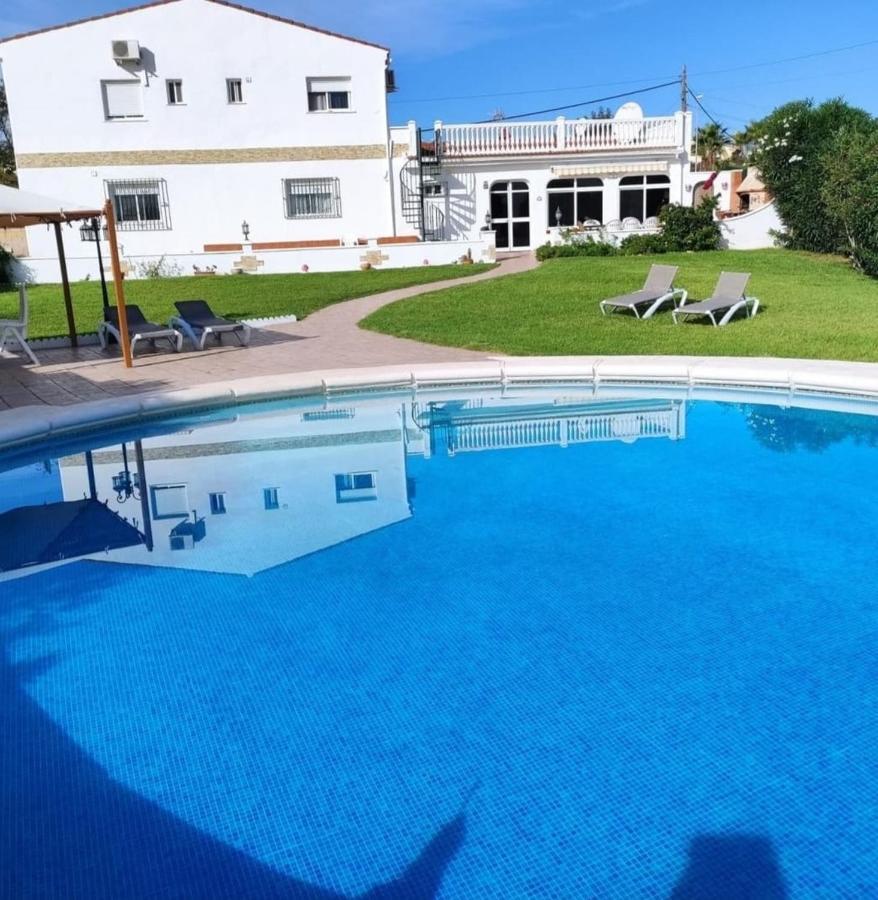 Villa Tess Azahara
